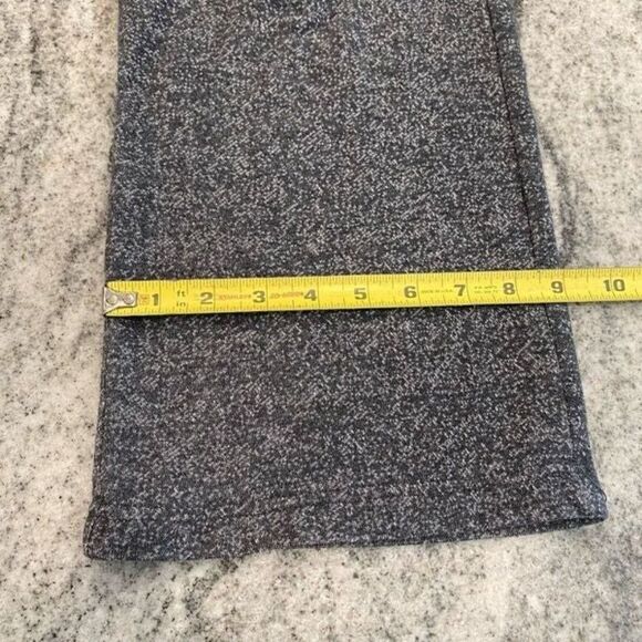 Billabong Large Gray Sweatpants Pull On Athleisure Athletic Pants - Picture 10 of 11